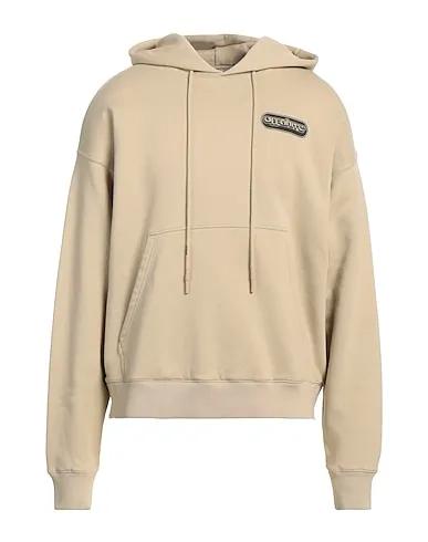 Sand Sweatshirt Hooded sweatshirt