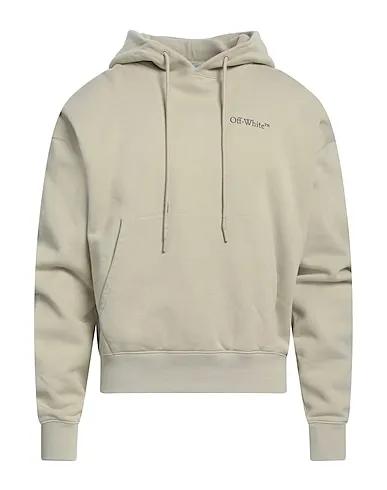 Sand Sweatshirt Hooded sweatshirt