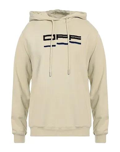 Sand Sweatshirt Hooded sweatshirt