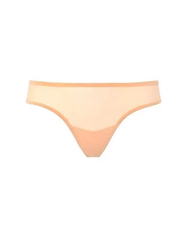 Sand Tulle Thongs