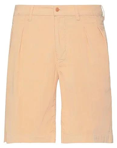Sand Velvet Shorts & Bermuda