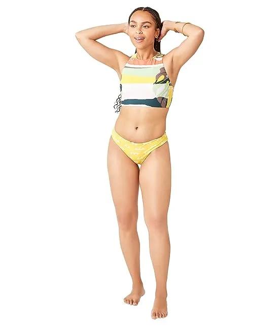 Sanitas Reversible Bikini Top