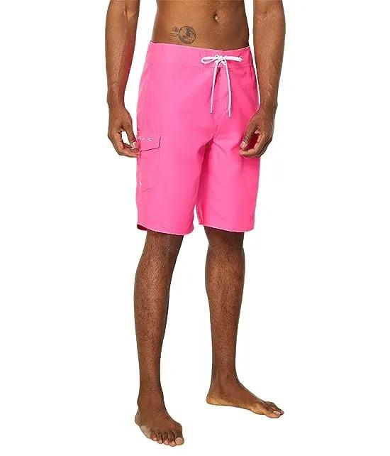 Santa Cruz Solid 2.0 Boardshorts