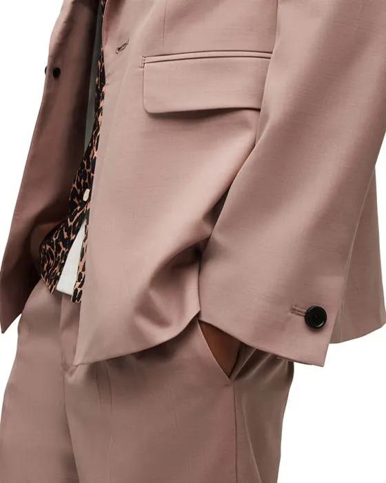 Santo Relaxed Fit Blazer