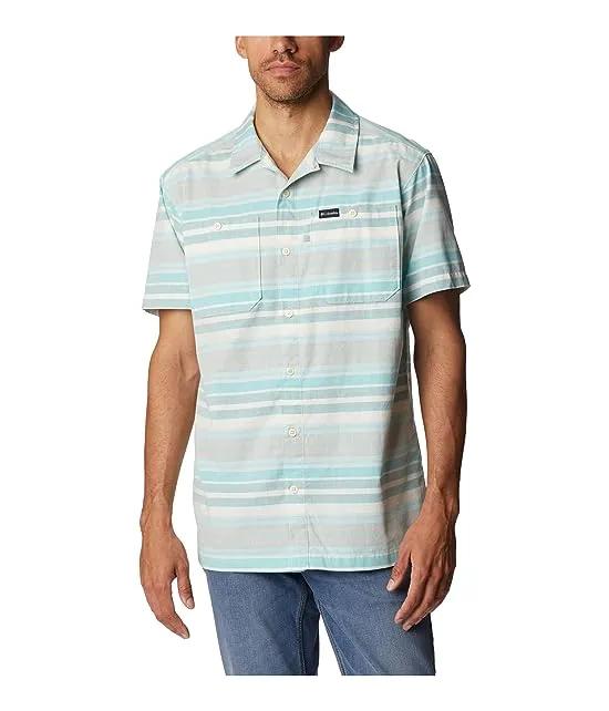 Scenic Ridge™ Short Sleeve