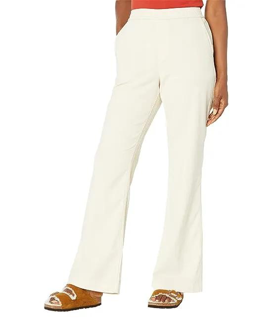 Scouter Cord Pull-On Pants