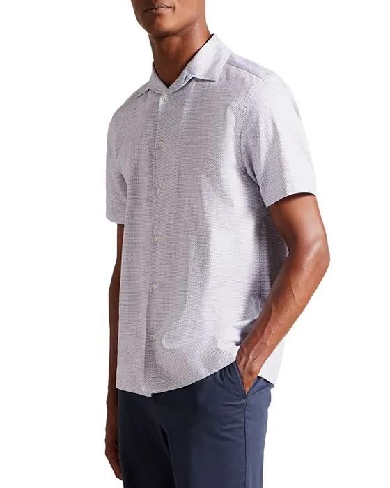 Seamus Short Sleeve Shirt