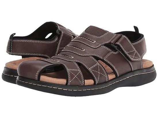 Searose Fisherman Sandal
