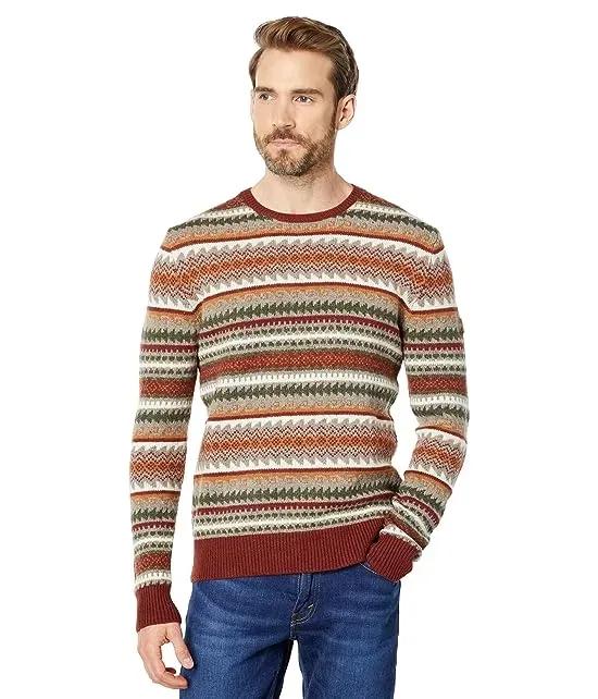 Sequoia Sweater