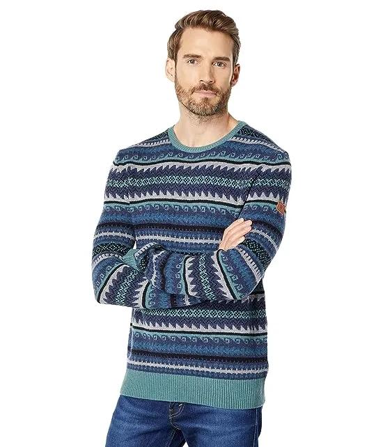 Sequoia Sweater