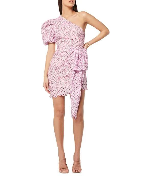 Serenity Cotton Dress