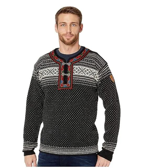 Setesdal Unisex Sweater