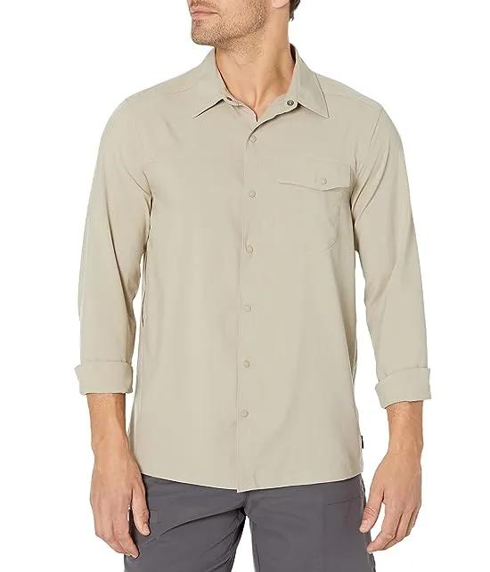 Shade Lite™ Long Sleeve Shirt