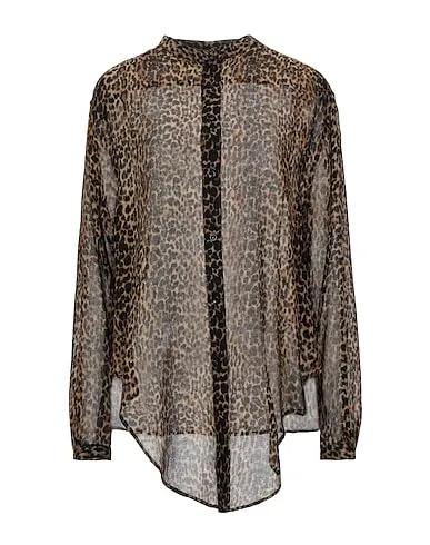 Shirts SAINT LAURENT