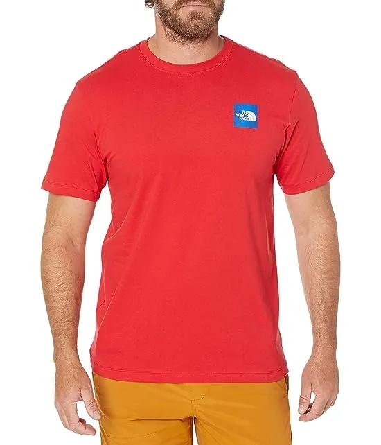 Short Sleeve Americana Tee