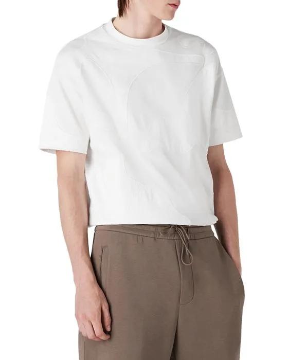 Short Sleeve Comfort Tee