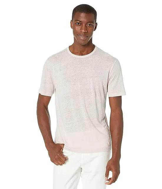 Vince Short Sleeve Crew