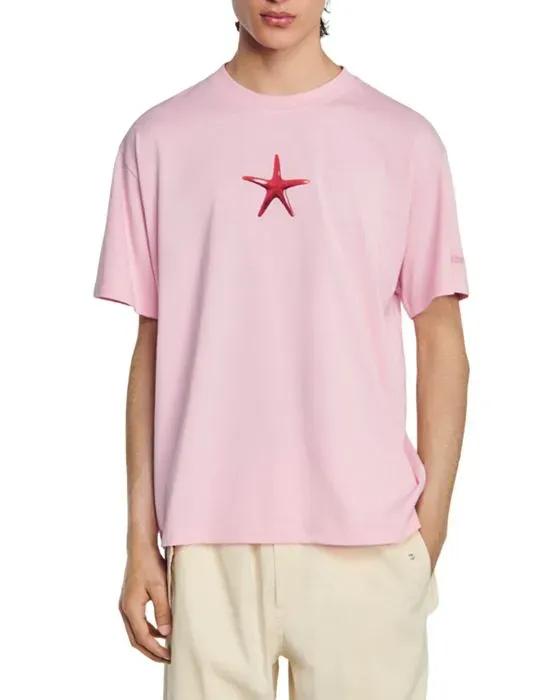 Short Sleeve Graphic Tee