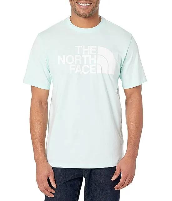 Short Sleeve Half Dome T-Shirt