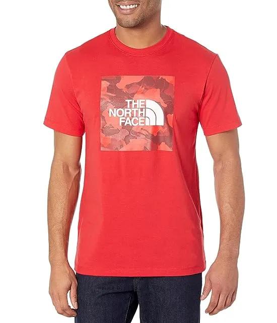 Short Sleeve Lunar New Year Tee