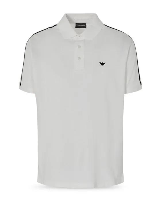 Short Sleeve Polo Shirt