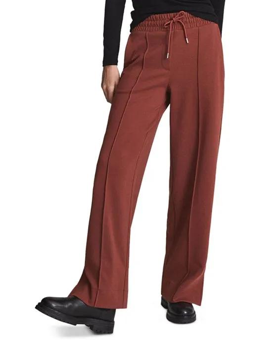 Sienna Wide Leg Joggers 