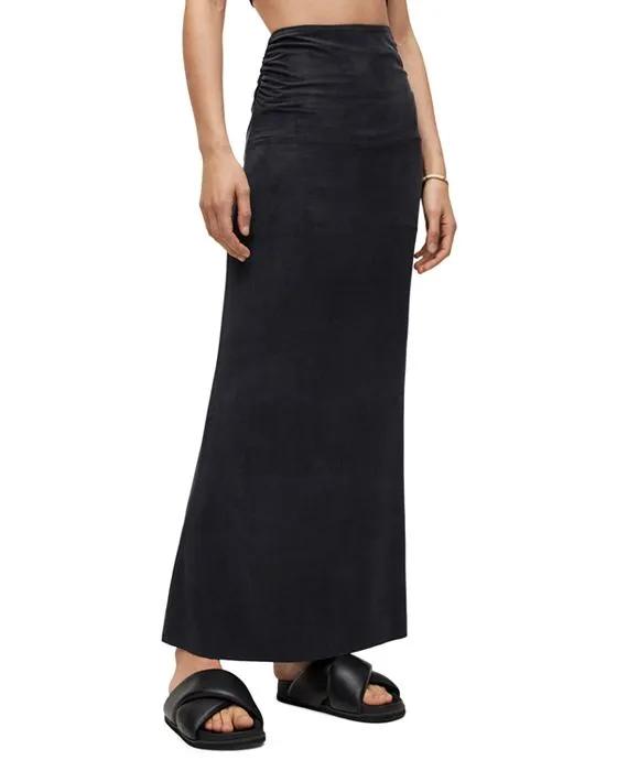 Sierra Maxi Skirt