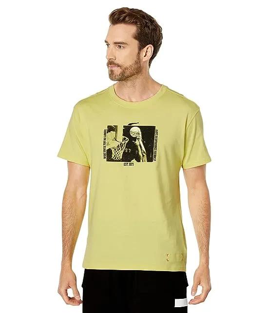 Signing Day Short Sleeve Tee