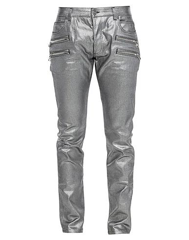 Silver Denim Denim pants
