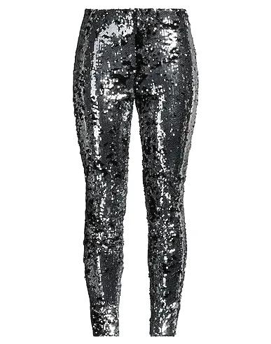 Silver Jersey Casual pants