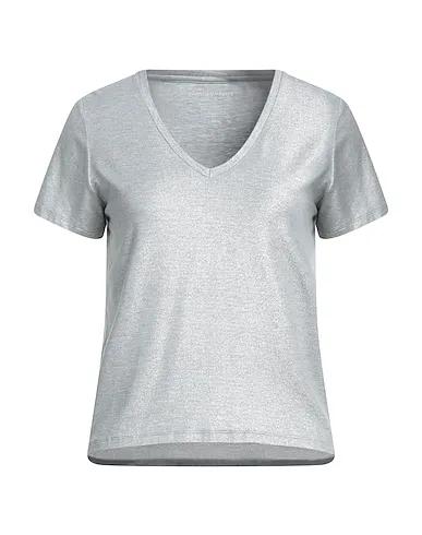 Silver Jersey T-shirt
