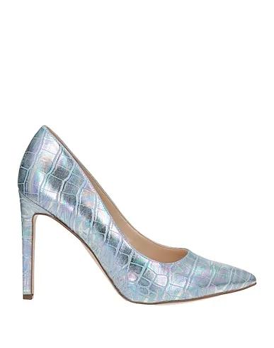 Silver Pump