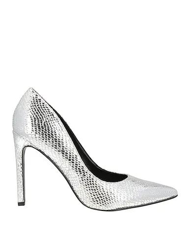 Silver Pump