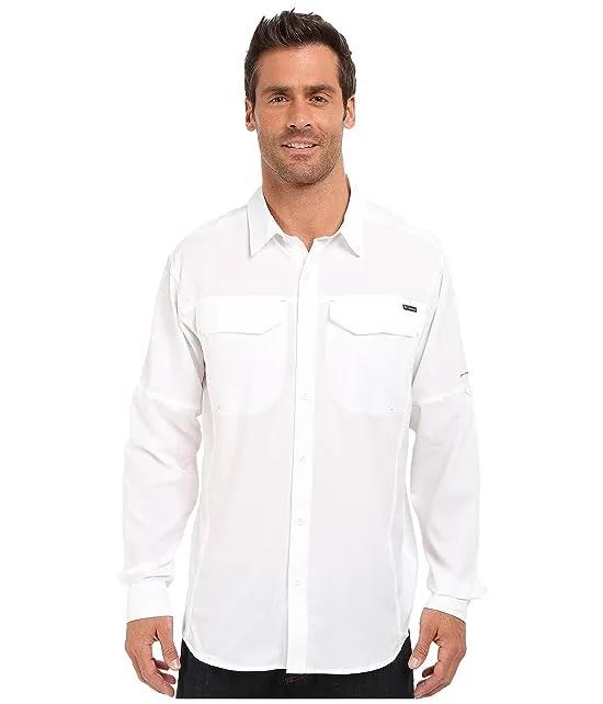 Silver Ridge Lite™ Long Sleeve Shirt