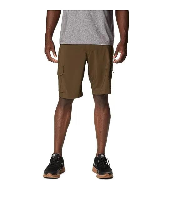 Silver Ridge™ Utility Cargo Shorts