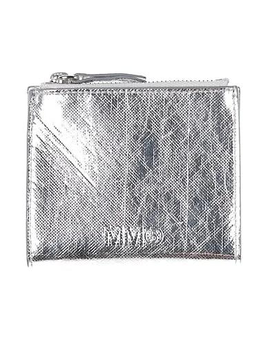Silver Wallet