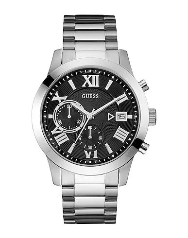 Silver Wrist watch ATLAS
