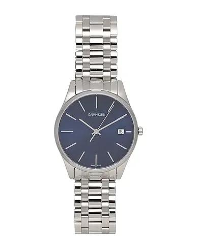 Silver Wrist watch