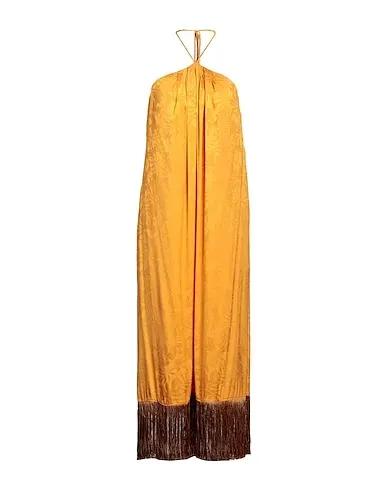 SIMONA CORSELLINI | Fuchsia Women‘s Long Dress