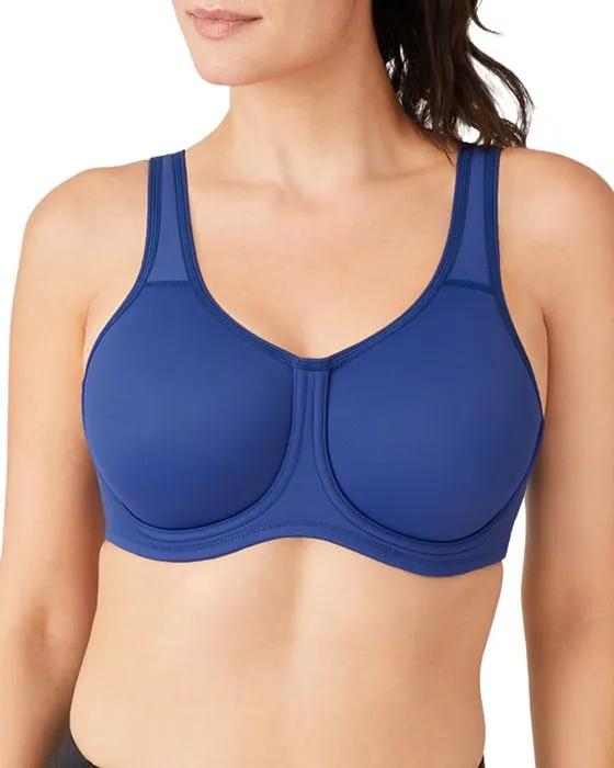 Simone Sport Underwire Bra