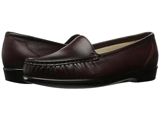Simplify Slip-On Loafers