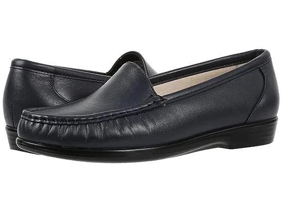 Simplify Slip-On Loafers