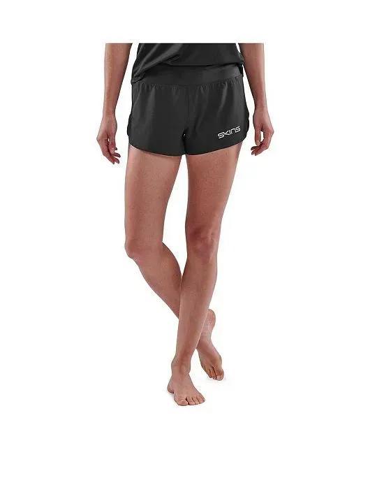Skins Series-3 Women's Run Shorts