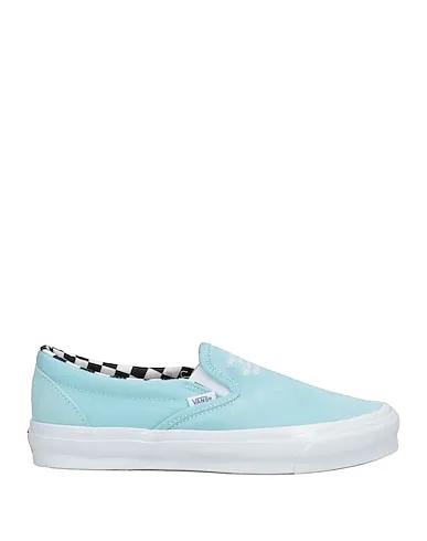 Sky blue Canvas Sneakers
