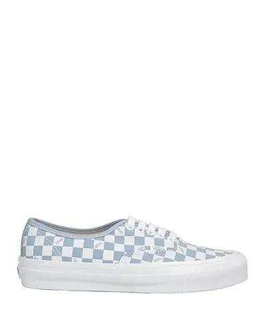 Sky blue Canvas Sneakers