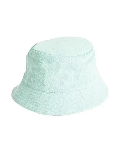 Sky blue Denim Hat
