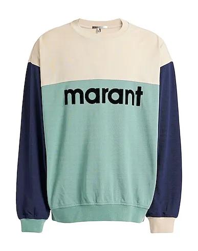 Sky blue Piqué T-shirt