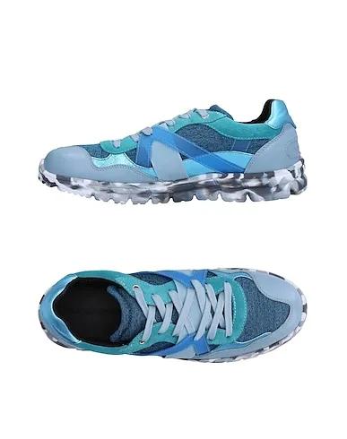 Sky blue Sneakers