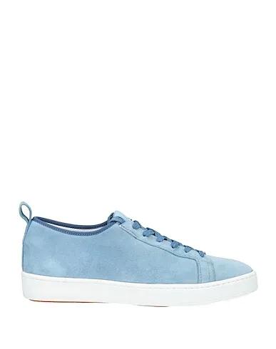 Sky blue Sneakers