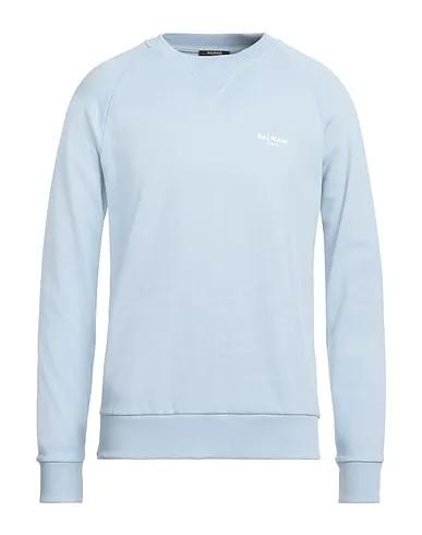 Sky blue Sweatshirt Sweatshirt